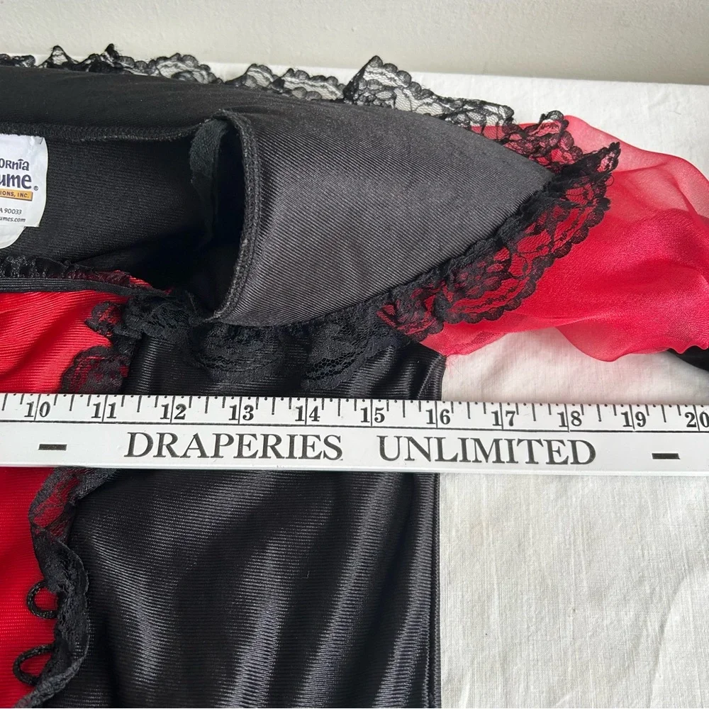 California Costumes Regal Vampira Dress Halloween Costume Cosplay